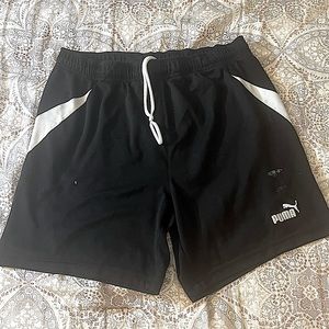 Puma Athletic Shorts